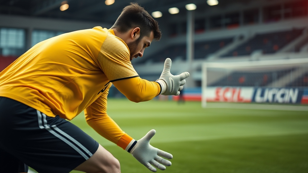 Goalkeeper Training Approaches Transform Defensive Standards Throughout Professional Soccer Leagues
